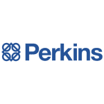Perkins logo - دیزل ژنراتور امیری