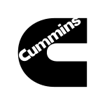 cummins-logo- دیزل ژنراتور امیری
