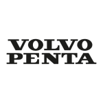logo volvo penta - دیزل ژنراتور امیری