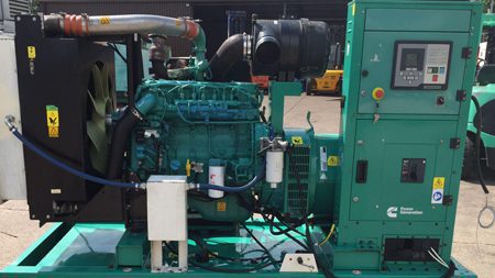 چرا قیمت اجاره دیزل ژنراتورها اینقدر متفاوت است؟