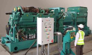 سیستم خنک کننده دیزل ژنراتور: راهنمای کامل عملکرد و نگهداری