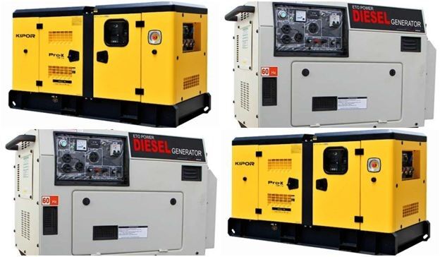 نکات خرید دیزل ژنراتور چیست؟