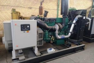 راهنمای انتخاب دیزل ژنراتور برای هتل‌ و مراکز اقامتی