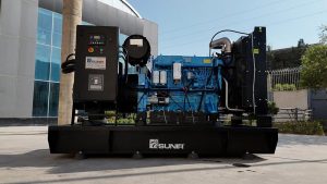 راهنمای کامل دیزل ژنراتور سیار (پرتابل) و تفاوت آنها با مدل‌های ثابت