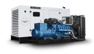 تاثیر نوع بار بر دیزل ژنراتور / بارهای مقاومتی، القایی و غیرخطی