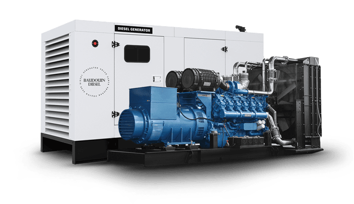 تاثیر نوع بار بر دیزل ژنراتور / بارهای مقاومتی، القایی و غیرخطی