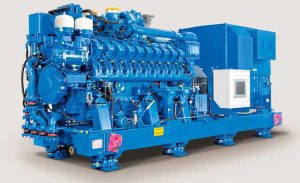 گاورنر دیزل ژنراتور چیست و چه نقشی در پایداری فرکانس دارد؟