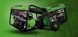 انتخاب دیزل ژنراتور برای فروشگاه‌ ها و سوپرمارکت‌ ها