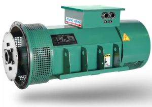 راهنمای کامل انتخاب ژنراتور (آلترناتور) دیزل ژنراتور (آپدیت ۲۰۲۵)