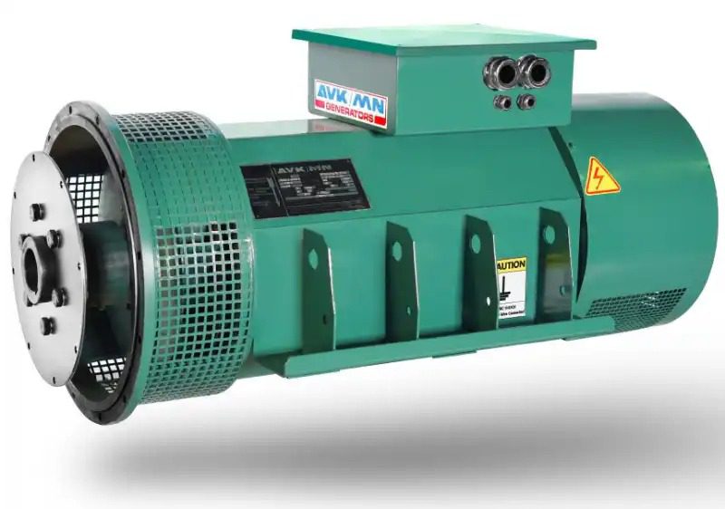 راهنمای کامل انتخاب ژنراتور (آلترناتور) دیزل ژنراتور (آپدیت ۲۰۲۵)