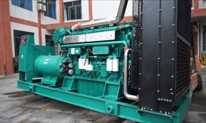 محاسبه توان دیزل ژنراتور (تبدیل KW به KVA) + جدول جریان (آمپر)