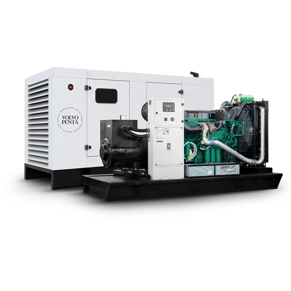 دیزل ژنراتور ولوو پنتا (Volvo Penta): راهنمای جامع خرید، فروش، اجاره و قیمت​