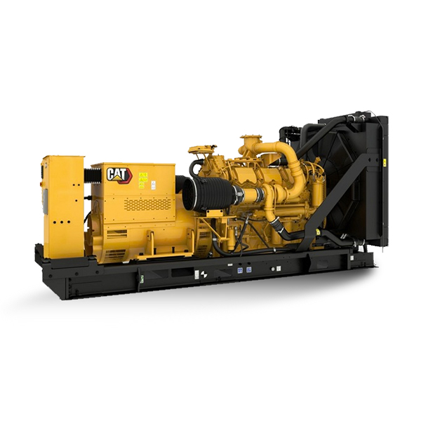 دیزل ژنراتور کاترپیلار (Caterpillar / CAT): راهنمای جامع خرید، فروش، اجاره و تعمیرات