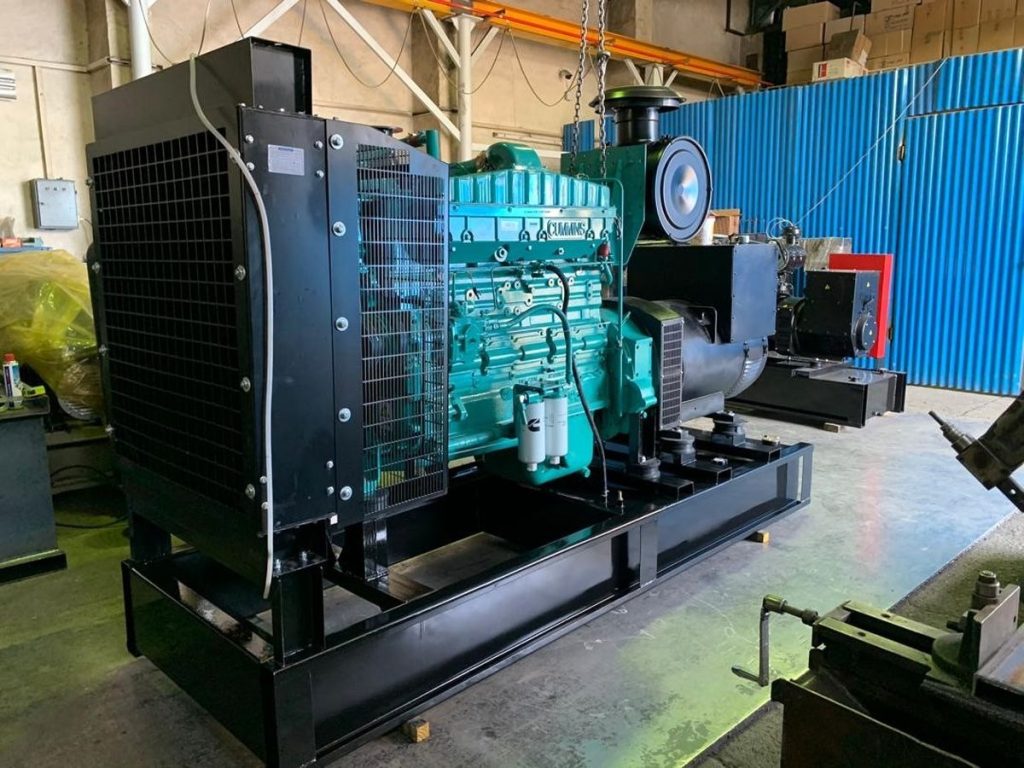 راهکارهای عملی برای کاهش و بهینه‌سازی مصرف سوخت دیزل ژنراتور