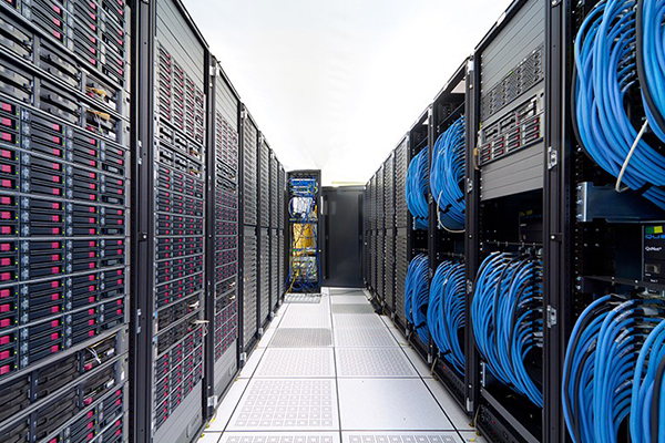 ویژگی حیاتی دیزل دیزل ژنراتور مرکز داده