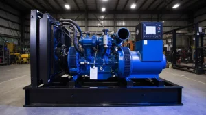 چرا و چه زمانی باید دیزل ژنراتور اجاره کنیم؟