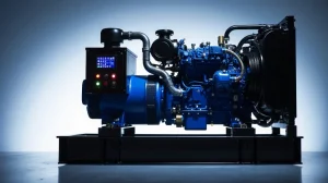 راهنمای کامل اجاره دیزل ژنراتور: از انتخاب تا تحویل