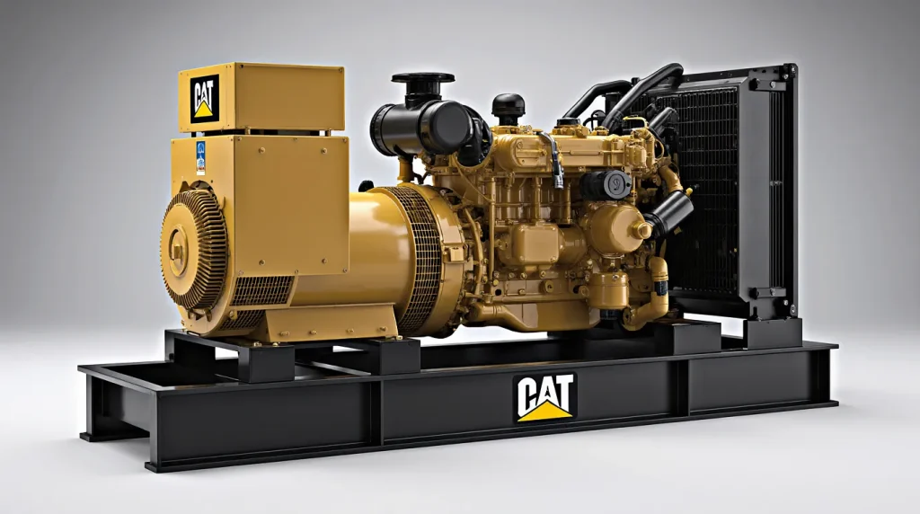 راهنمای اجاره دیزل ژنراتور برای مراسم و رویدادها