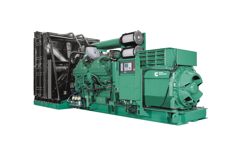 ۱۰ نکته حیاتی که قبل از خرید دیزل ژنراتور باید بدانید