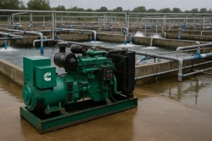 چک لیست ضروری دیزل ژنراتور؛ آمادگی برای قطعی برق در زمستان