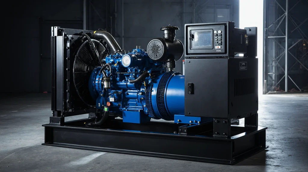 راهنمای اجاره دیزل ژنراتور برای هیئت‌ های مذهبی و دسته‌های عزاداری