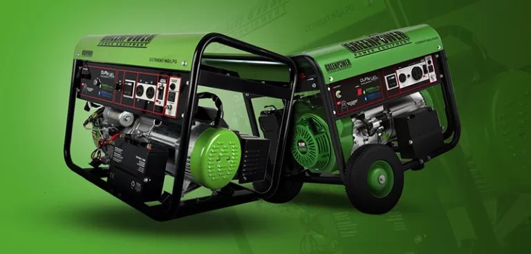 انتخاب دیزل ژنراتور برای فروشگاه‌ ها و سوپرمارکت‌ ها